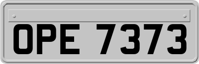 OPE7373