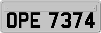 OPE7374