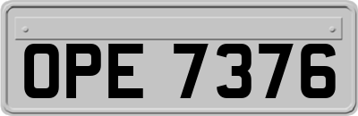OPE7376