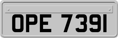 OPE7391