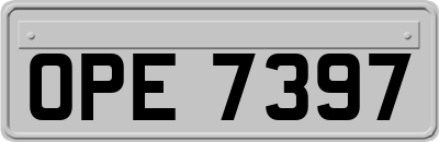 OPE7397