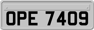 OPE7409