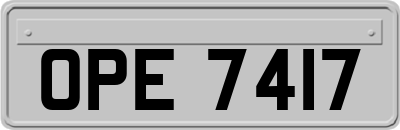 OPE7417