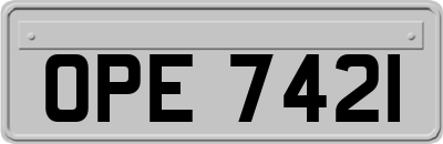 OPE7421