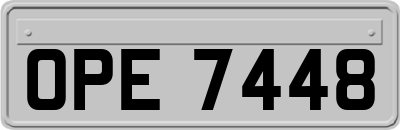 OPE7448