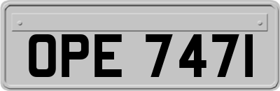 OPE7471