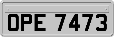 OPE7473