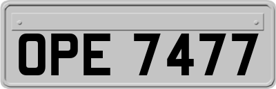 OPE7477