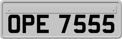 OPE7555