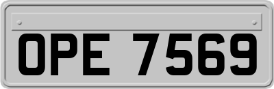 OPE7569