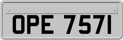OPE7571