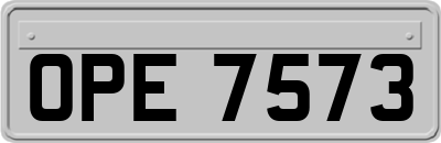 OPE7573