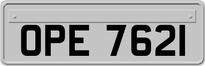 OPE7621
