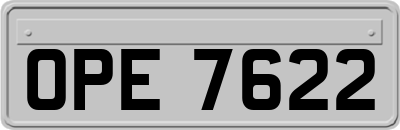 OPE7622