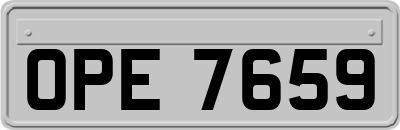 OPE7659