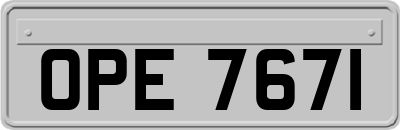 OPE7671