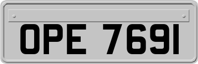 OPE7691