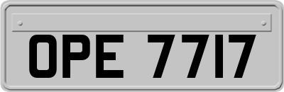 OPE7717