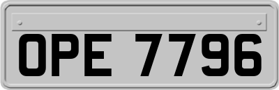 OPE7796