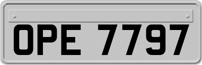 OPE7797