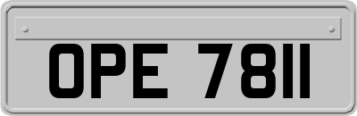 OPE7811