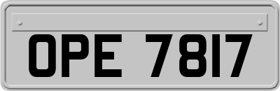 OPE7817