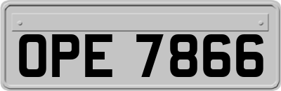 OPE7866