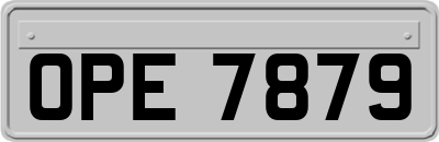 OPE7879