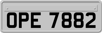 OPE7882