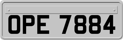 OPE7884