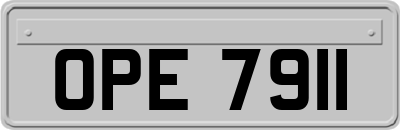 OPE7911
