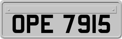 OPE7915