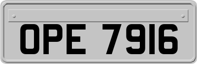 OPE7916