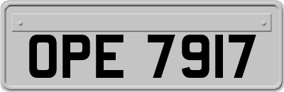 OPE7917