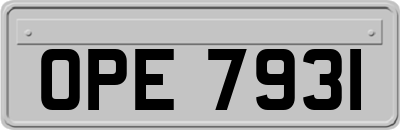 OPE7931