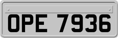 OPE7936