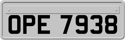 OPE7938