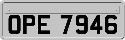 OPE7946