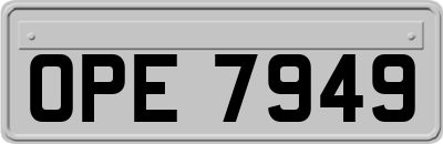 OPE7949