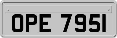 OPE7951
