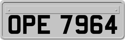 OPE7964
