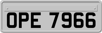 OPE7966