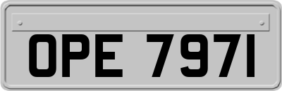 OPE7971