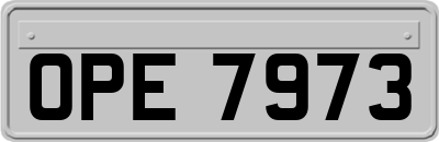 OPE7973
