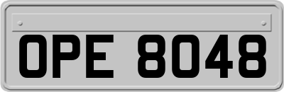 OPE8048