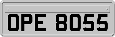 OPE8055