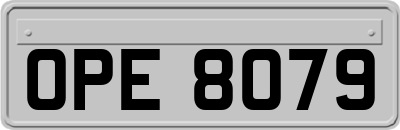 OPE8079
