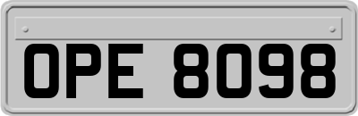OPE8098