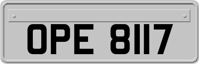 OPE8117