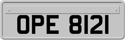 OPE8121